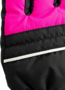 Reusch Rękawice narciarskie dziecięce Reusch Alan Junior : Rozmiar - 5 5