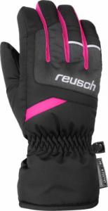 Reusch Rękawice narciarskie dziecięce Reusch Bennet R-Tex XT Junior : Rozmiar - 4.5 2