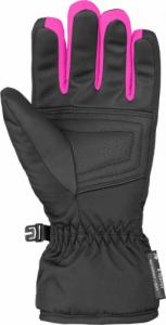 Reusch Rękawice narciarskie dziecięce Reusch Bennet R-Tex XT Junior : Rozmiar - 4.5 3