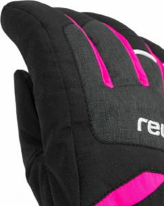 Reusch Rękawice narciarskie dziecięce Reusch Bennet R-Tex XT Junior : Rozmiar - 4.5 4