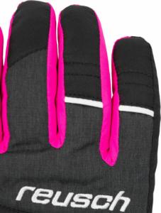 Reusch Rękawice narciarskie dziecięce Reusch Bennet R-Tex XT Junior : Rozmiar - 4.5 5