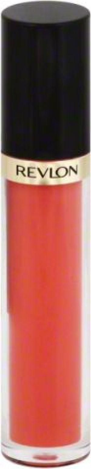 Revlon Super Lustrous Lip Gloss błyszczyk do ust 243 Solar Coral 3.8ml 1