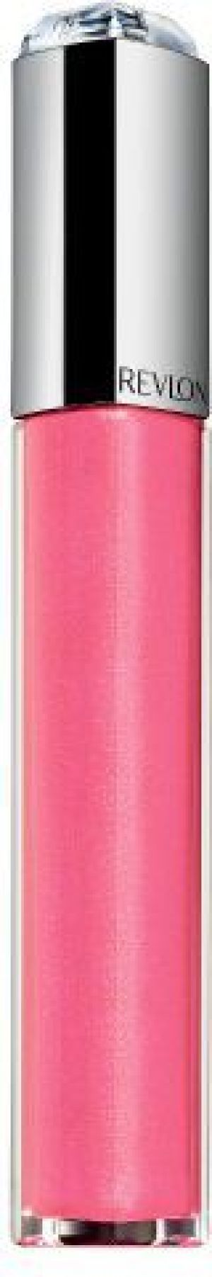 Revlon REVLON_Ultra HD Lip Lacquer błyszczyk do ust 520 Pink Sapphire 5,9ml 1