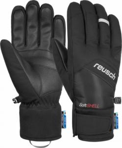 Reusch Rękawice narciarskie męskie Reusch Luke R-Tex XT : Rozmiar - 9.5 1