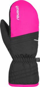 Reusch Rękawice narciarskie dziecięce Reusch Alan Junior Mitten : Rozmiar - 6 2
