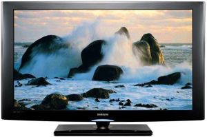 Telewizor Samsung Telewizor 40" LCD SAMSUNG LE40N87BD (Full HD, 3 HDMI) (24 miesišce gwarancji fabrycznej) - RTVSA1TLC0054 3