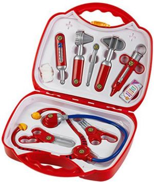 Klein Zestaw lekarski w walizce średni 2