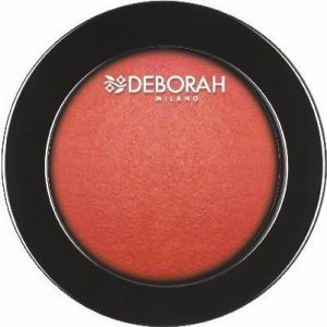 Deborah Milano DEBORAH_Hi-Tech Blusher róż do policzków 62 Dark Apricot 3,6g 1