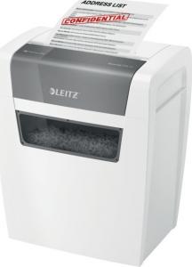 Niszczarka Leitz Home P-4 3