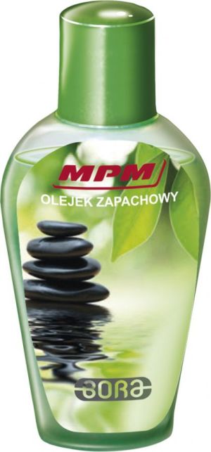 Odkurzacz MPM Aquarian MOD-30 3