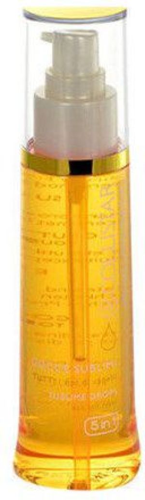 Collistar Sublime Drops 5in1 wygładzający olejek do włosów na bazie olejków 100ml 1