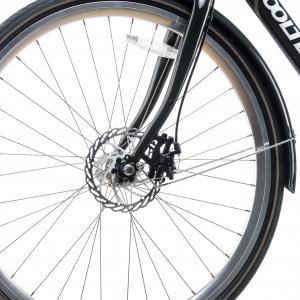 Rower elektryczny Motus Eke 28" / rama 21.5" Deep Gray 3