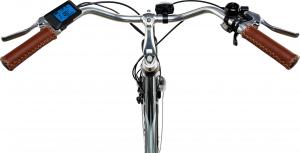 Rower elektryczny Motus Eke 28" / rama 21.5" Deep Gray 5