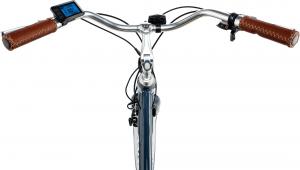 Rower elektryczny Motus Eke 28" / rama 20.5" Blue 5