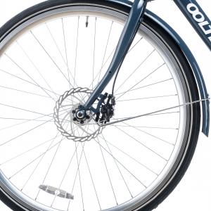 Rower elektryczny Motus Eke 28" / rama 21.5" Blue 2