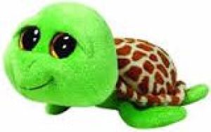 Meteor Maskotka Beanie Boos Zippy, zielony żółwik (8421369898) 1