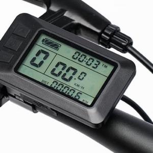 Rower elektryczny Motus Torm 28" biały 7