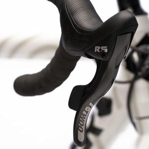 Rower elektryczny Motus Torm S 28" / rama 21.5" biały 3