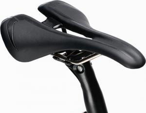 Rower elektryczny Motus Torm S 28" / rama 21.5" czarny 3