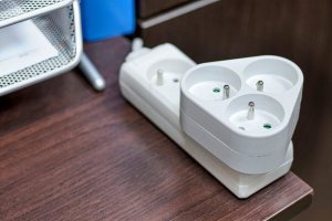 Montis Rozgałęźnik potrójny R-36P Montis MT027 2