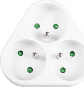 Montis Rozgałęźnik potrójny R-36P Montis MT027 3