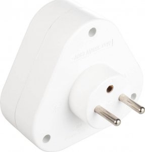 Montis Rozgałęźnik potrójny R-36P Montis MT027 4