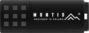 Pendrive Montis MT073, 32 GB  (MT073-32) 1