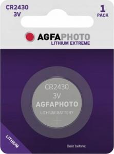 Agfa Bateria CR2430 1 szt. 1