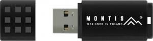 Pendrive Montis MT073, 64 GB  (MT073-64) 2