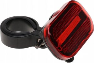 Tiross Lampka rowerowa TS-2216 4