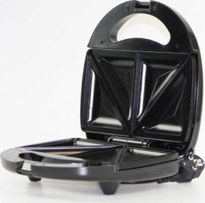 Opiekacz Brock Opiekacz elektryczny SSM2001RD 3