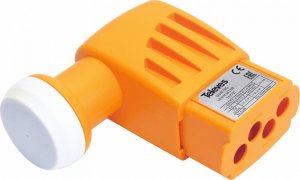 Televes LNB konwerter Quattro Televes 3