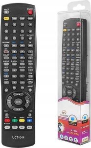 Pilot RTV Lexton Pilot uniwersalny do TV LCD/LED Manta UCT-044 2