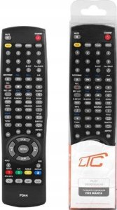 Pilot RTV Lexton Pilot uniwersalny do TV LCD/LED Manta UCT-044 4