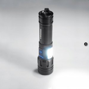 Latarka Tiross Latarka profesjonalna akumulatorowa TS-1887 Tiross 2