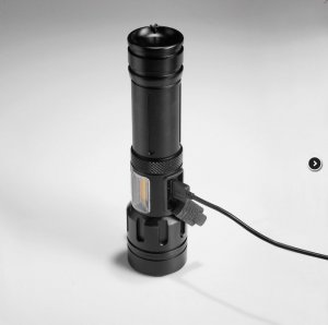 Latarka Tiross Latarka profesjonalna akumulatorowa TS-1887 Tiross 3