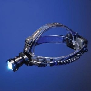 Latarka czołowa Tiross Latarka czołowa TS-1146 Tiross 3