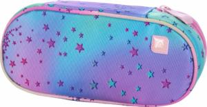 Piórnik Astra Saszetka piórnik Head AC6 Unicorn Ombre ASTRA 2