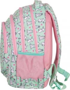 Astra Plecak Astrabag Lovely Bunny AB420 ASTRA 2