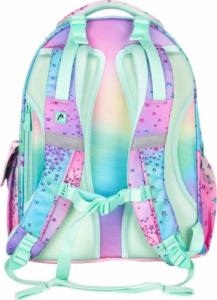 Astra Tornister ultra lekki 650g AB340 Kity Ombre ASTRA 4