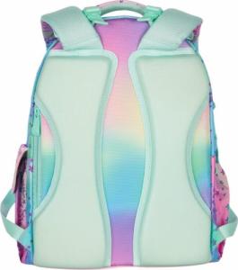 Astra Tornister ultra lekki 650g AB340 Kity Ombre ASTRA 5