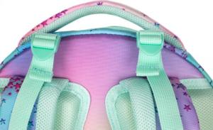 Astra Tornister ultra lekki 650g AB340 Kity Ombre ASTRA 7