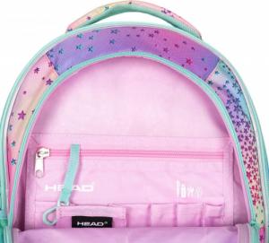 Astra Tornister ultra lekki 650g AB340 Kity Ombre ASTRA 9