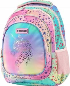 Astra Plecak Head Unicorn Ombre AB330 ASTRA 2