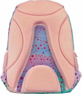 Astra Plecak Head Unicorn Ombre AB330 ASTRA 5