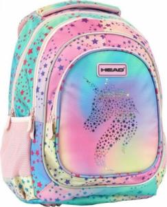Astra Plecak Head Unicorn Ombre AB330 ASTRA 6
