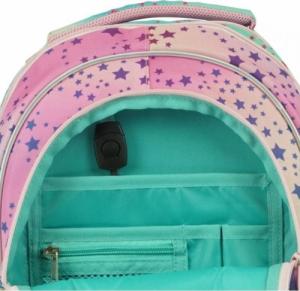 Astra Plecak Head Unicorn Ombre AB330 ASTRA 7