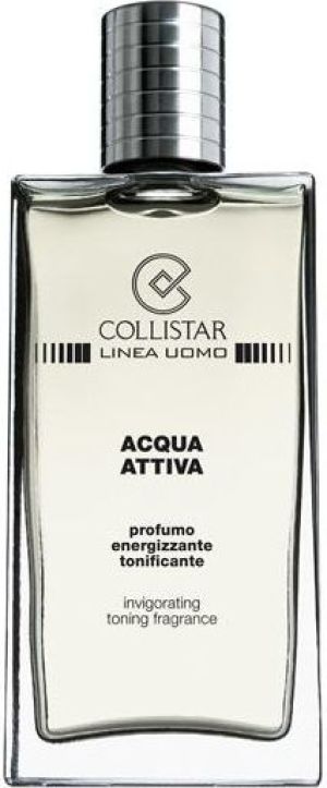 Collistar Uomo Acqua Attiva EDT 100 ml 1