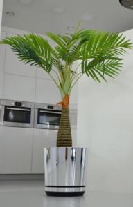 KORAD Doniczka DEKOR 18 cm wzór 016 Lustrzany 5