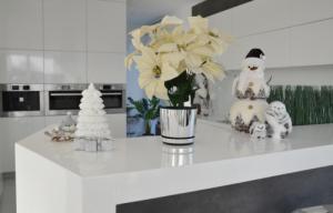 KORAD Doniczka DEKOR 18 cm wzór 016 Lustrzany 6